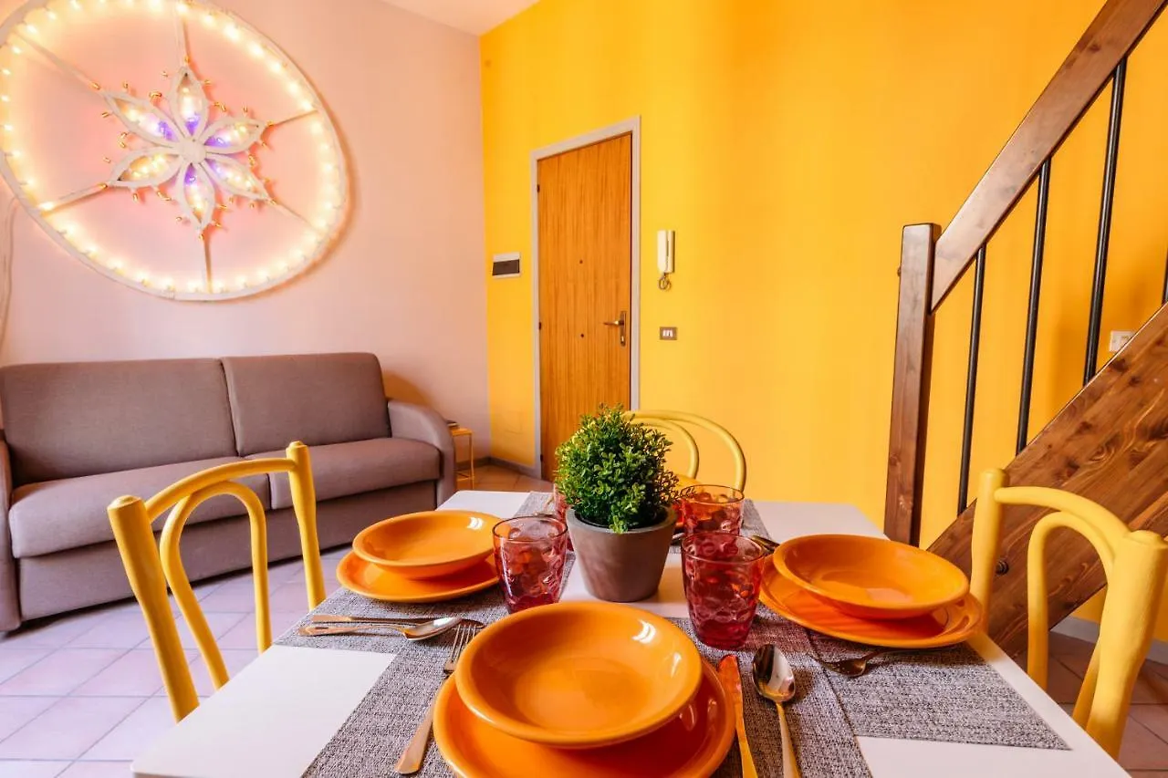 Lolli Apartments By Wonderful Italy Palermo Italien