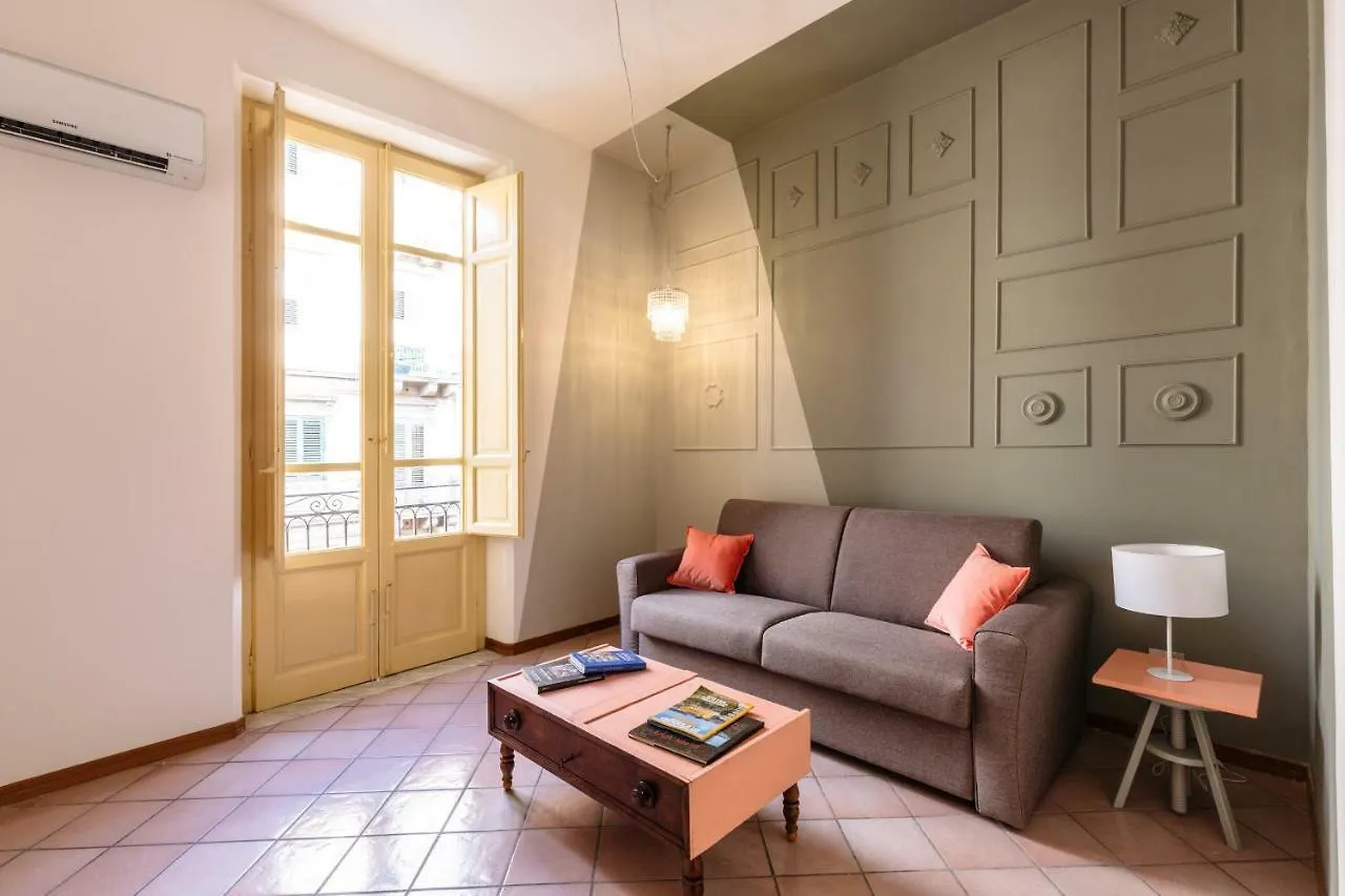 Lolli Apartments By Wonderful Italy Palermo